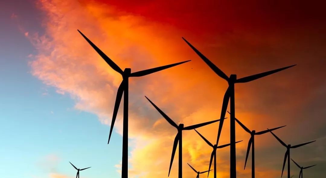 （中核汇能）扎兰屯市汇智新能源有限公司中核扎兰屯市49.5MW风电清洁供暖项目