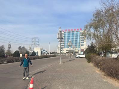 现场照片1
